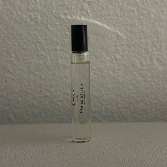 Eau Rose Diptyque Travel Spray .34oz parfum - Picture 2 of 2